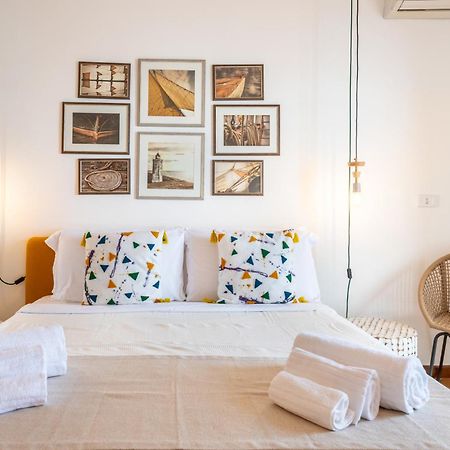 Casa Trevelyan Isola Bella Apartment ตาออร์มินา ภายนอก รูปภาพ