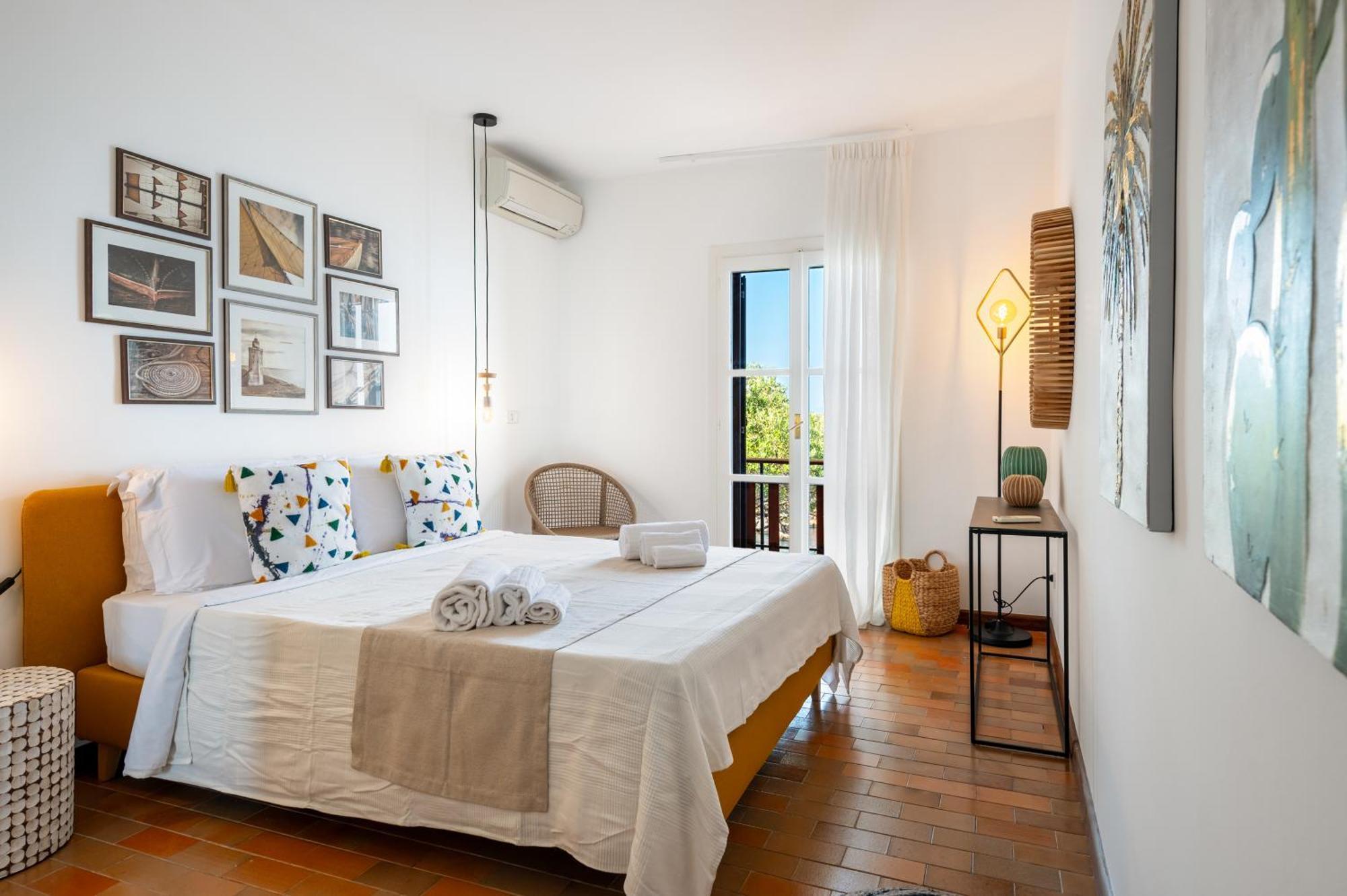 Casa Trevelyan Isola Bella Apartment ตาออร์มินา ภายนอก รูปภาพ
