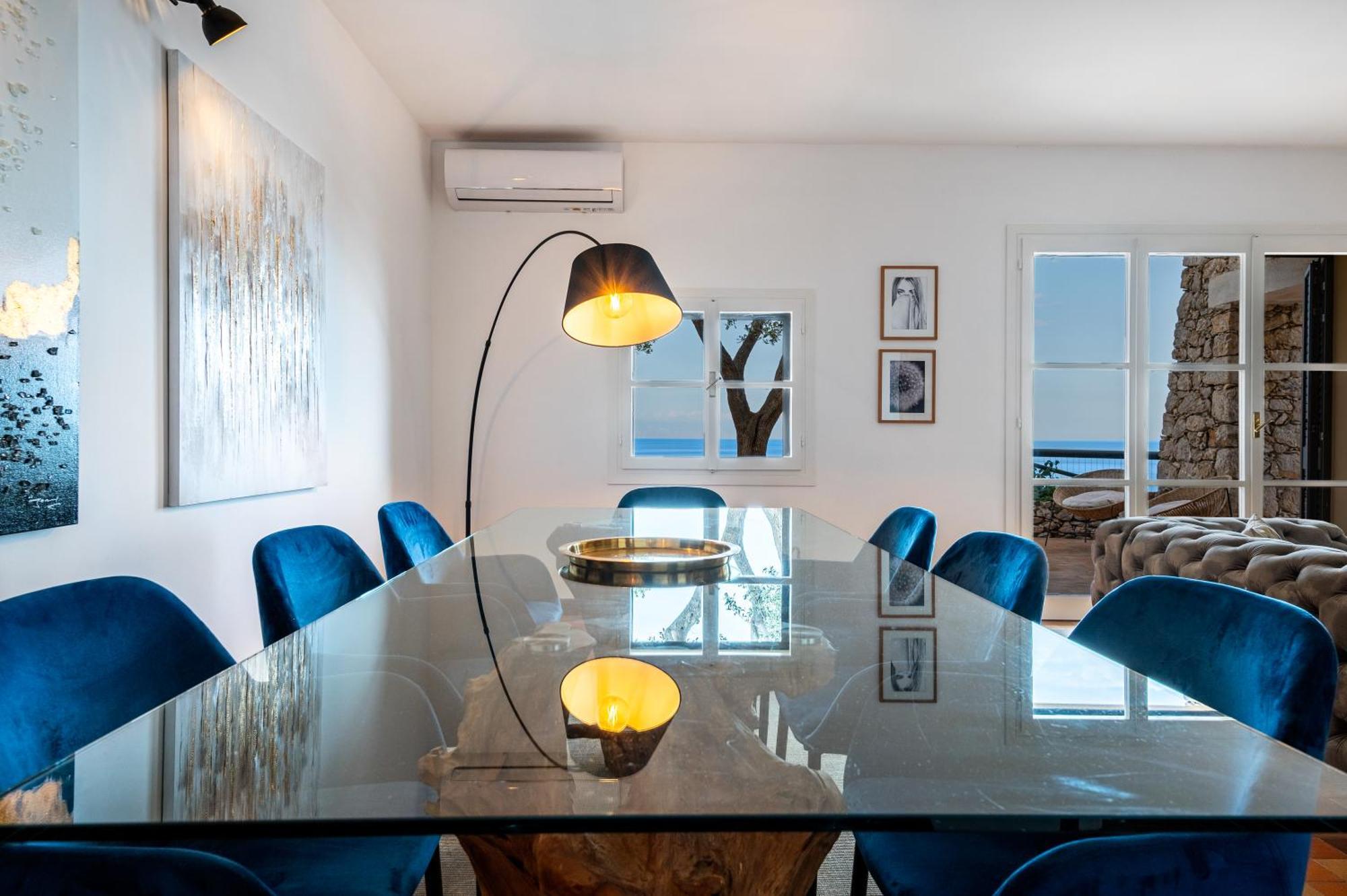 Casa Trevelyan Isola Bella Apartment ตาออร์มินา ภายนอก รูปภาพ