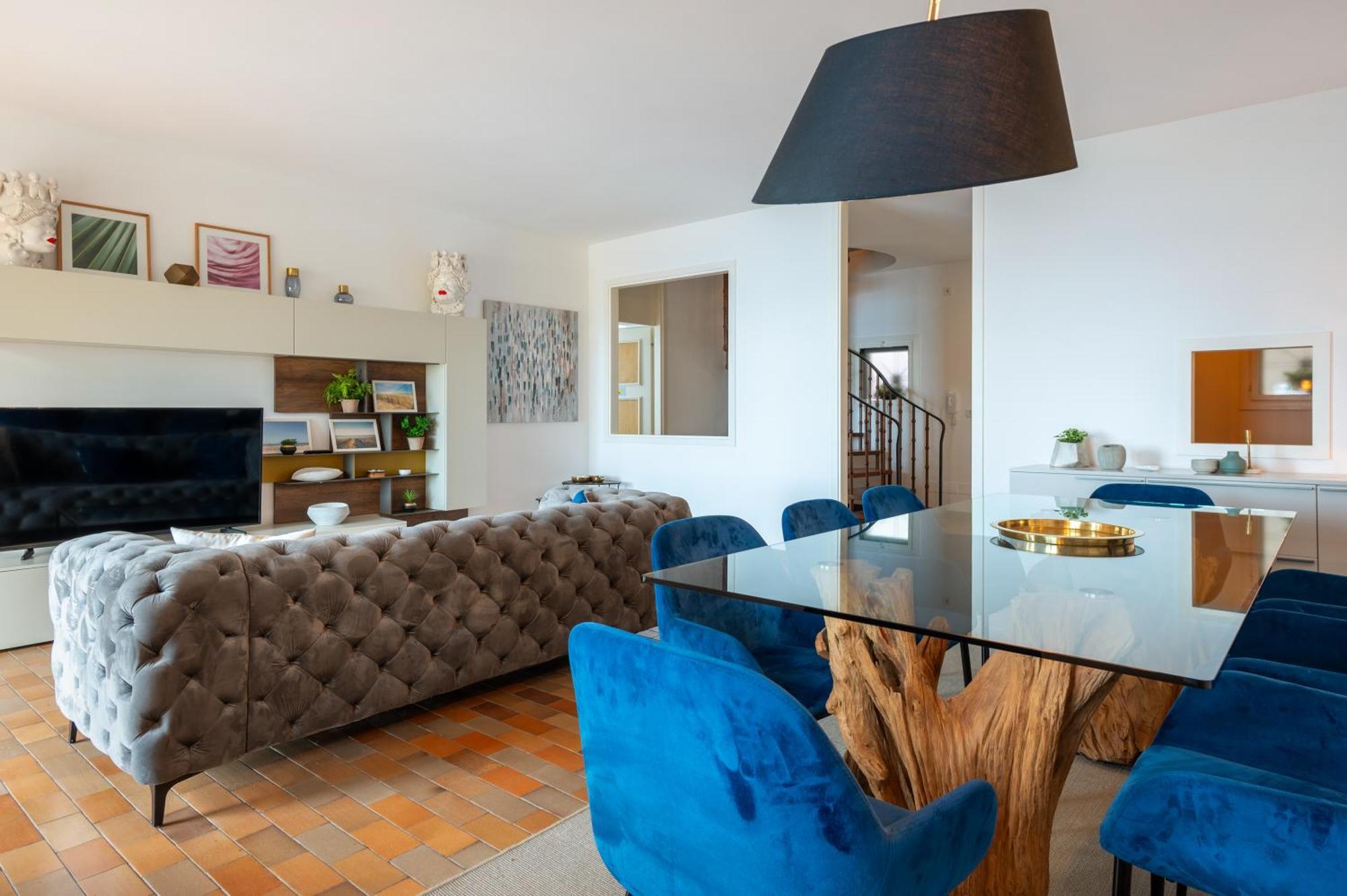 Casa Trevelyan Isola Bella Apartment ตาออร์มินา ภายนอก รูปภาพ