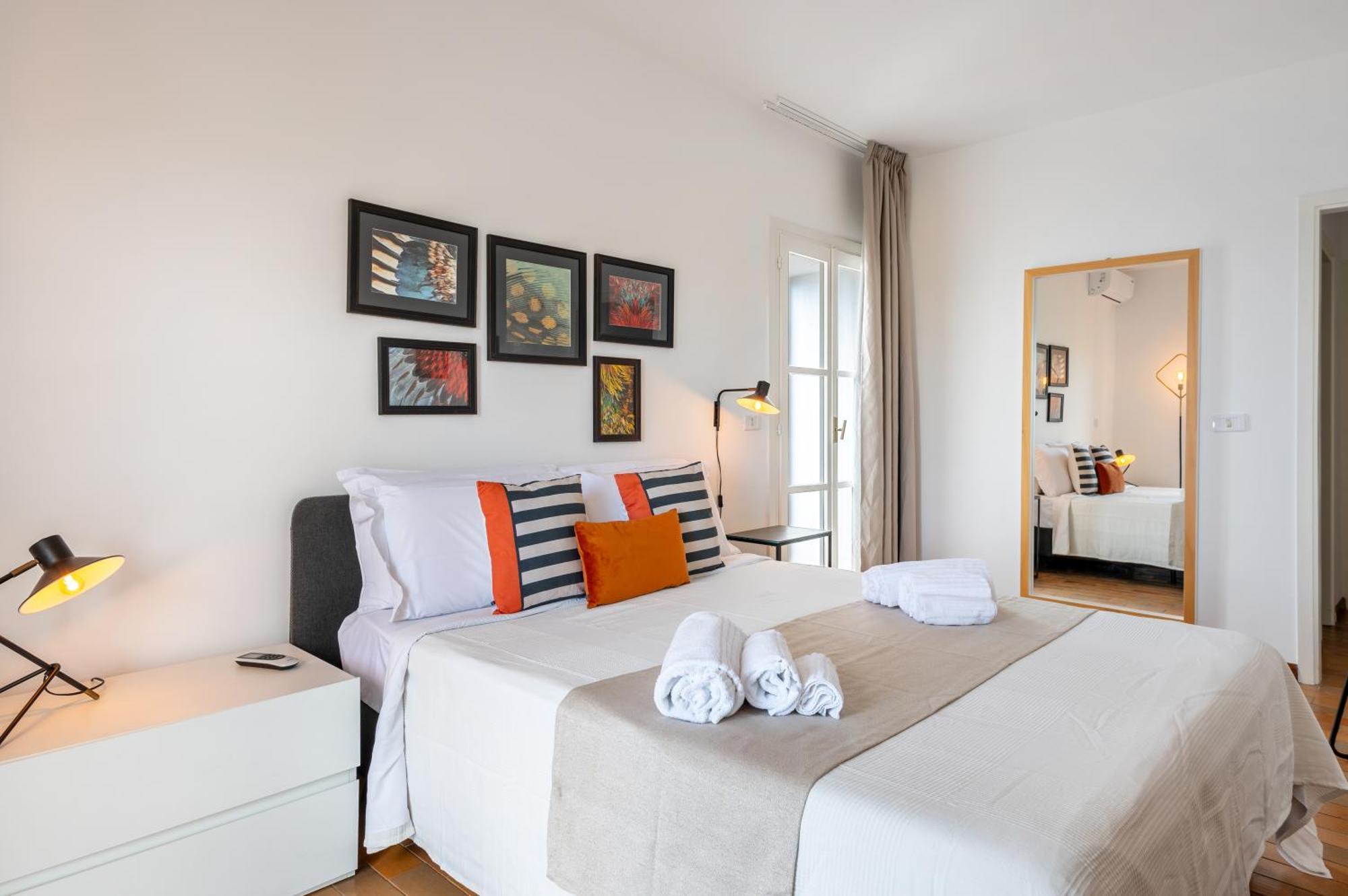 Casa Trevelyan Isola Bella Apartment ตาออร์มินา ภายนอก รูปภาพ