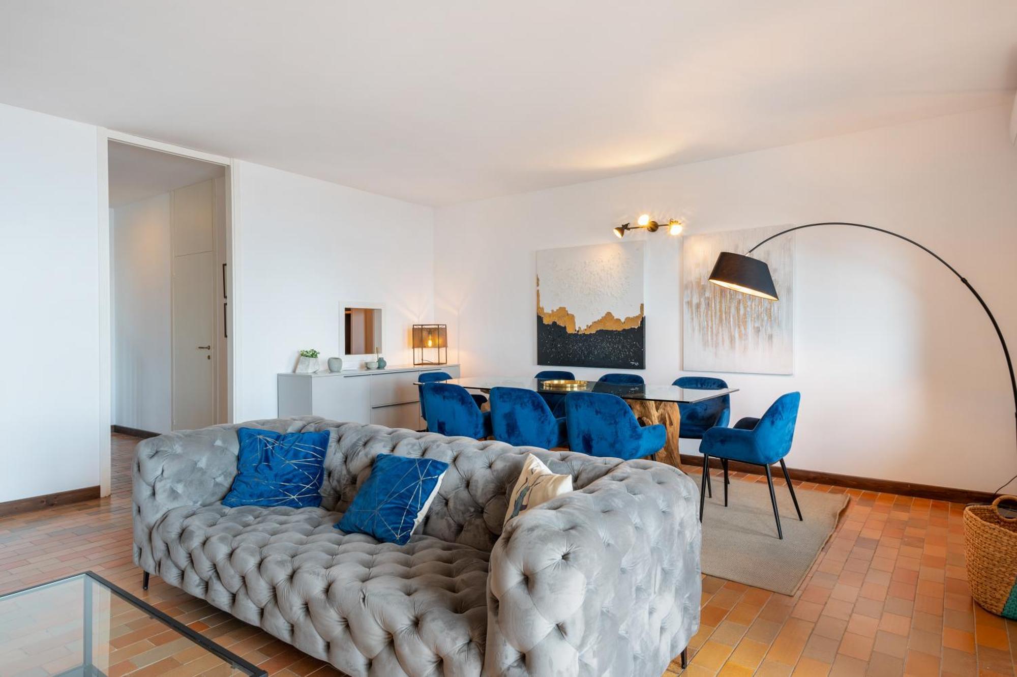 Casa Trevelyan Isola Bella Apartment ตาออร์มินา ภายนอก รูปภาพ