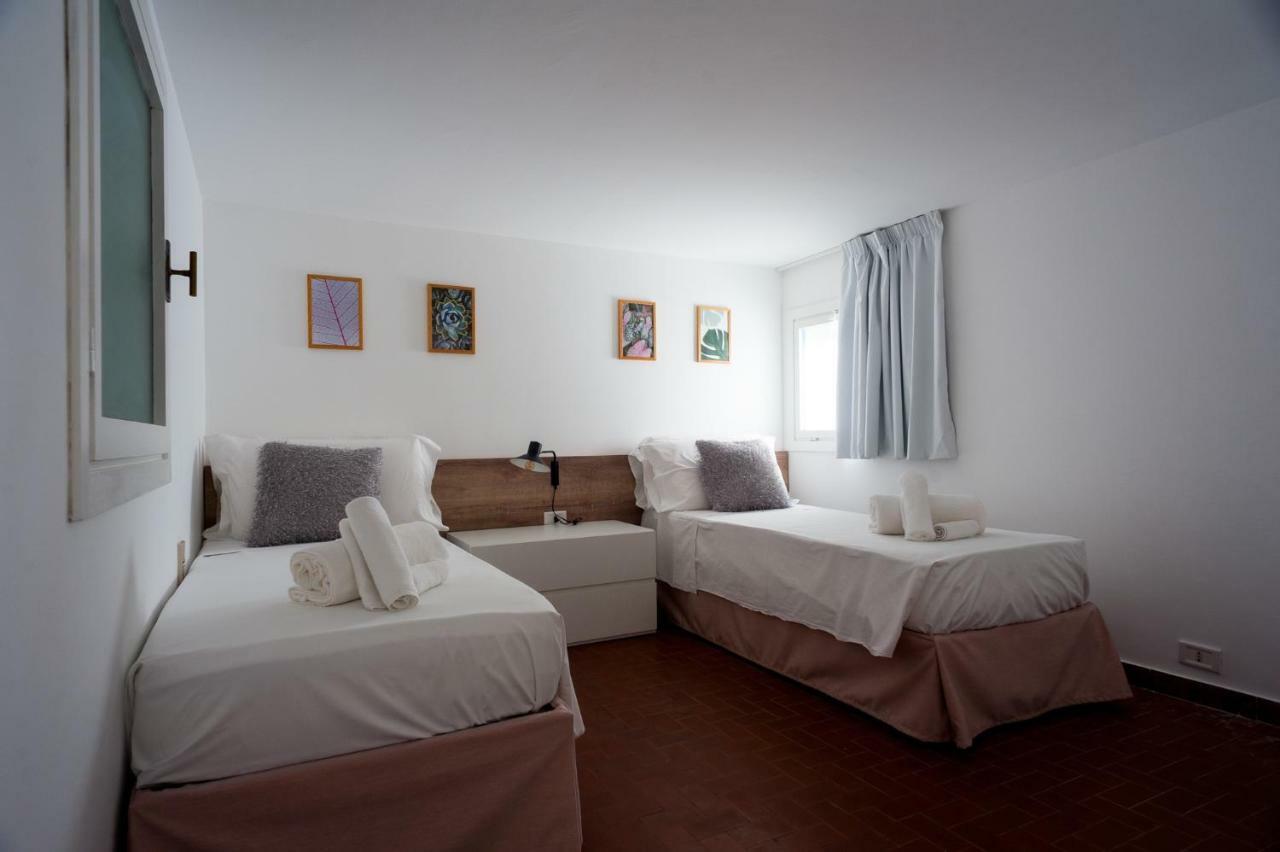 Casa Trevelyan Isola Bella Apartment ตาออร์มินา ภายนอก รูปภาพ