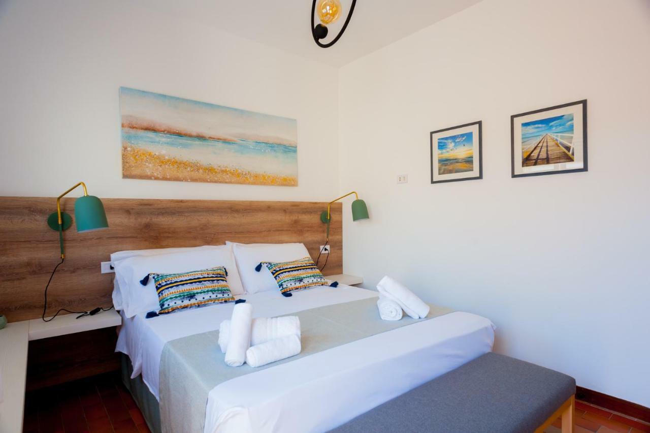 Casa Trevelyan Isola Bella Apartment ตาออร์มินา ภายนอก รูปภาพ