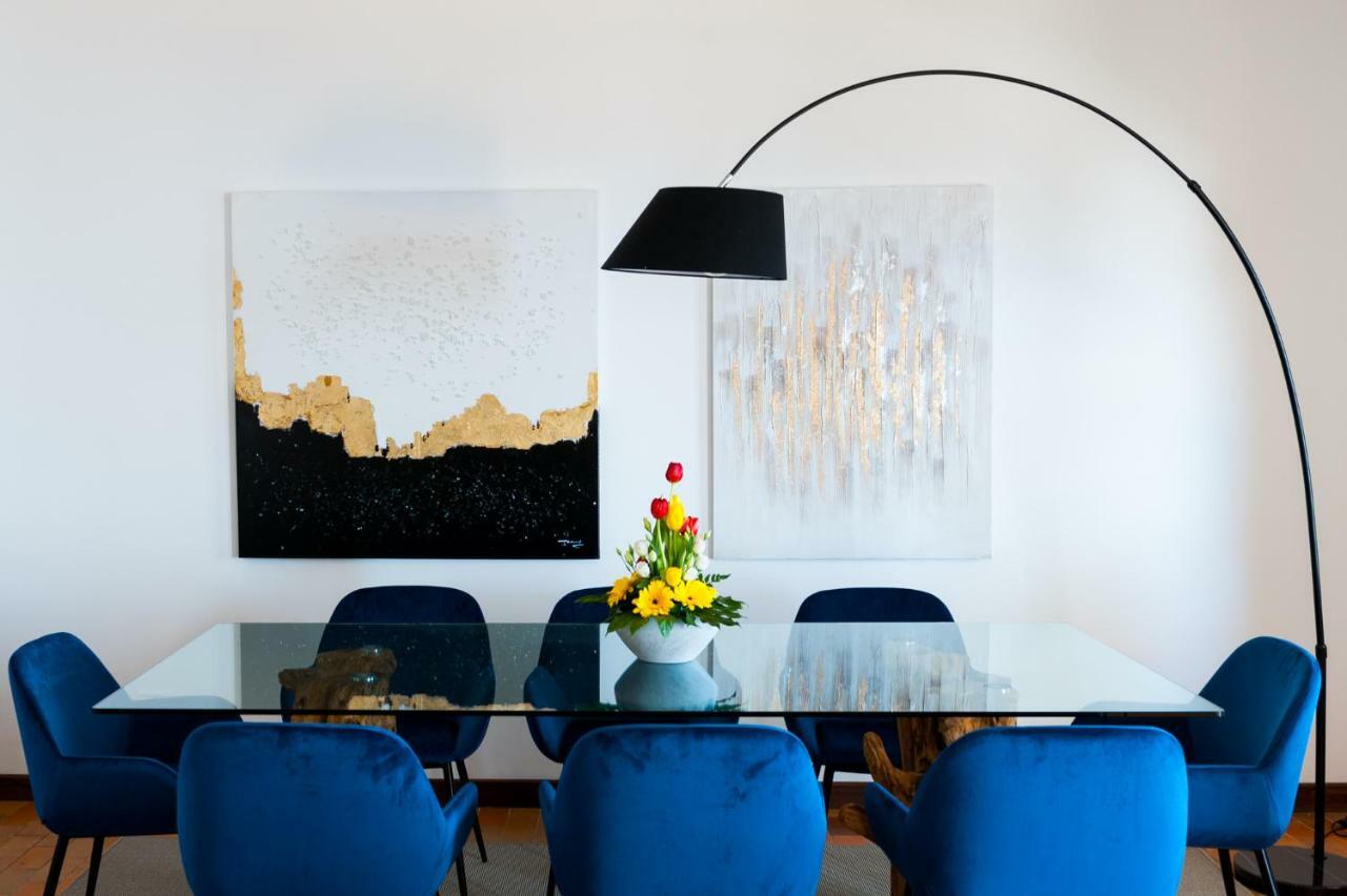 Casa Trevelyan Isola Bella Apartment ตาออร์มินา ภายนอก รูปภาพ