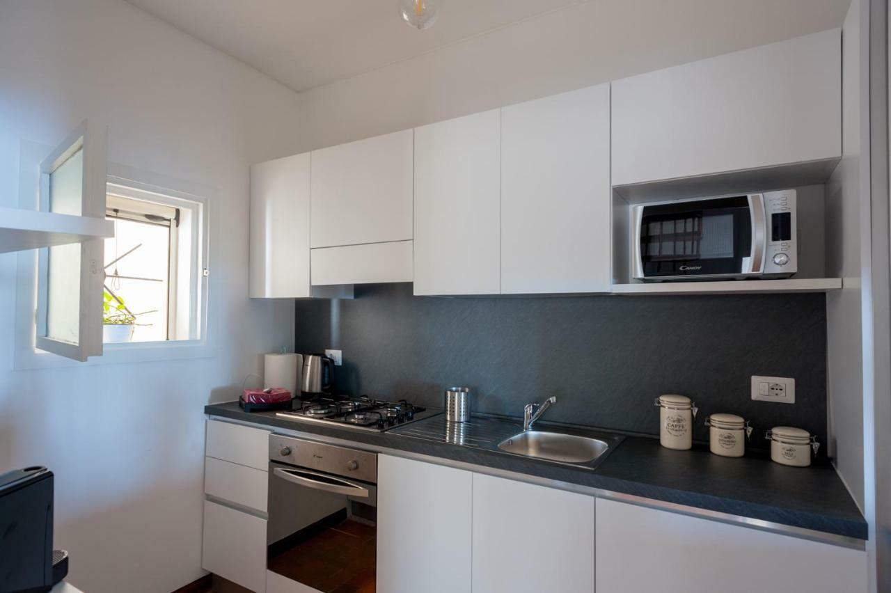 Casa Trevelyan Isola Bella Apartment ตาออร์มินา ภายนอก รูปภาพ