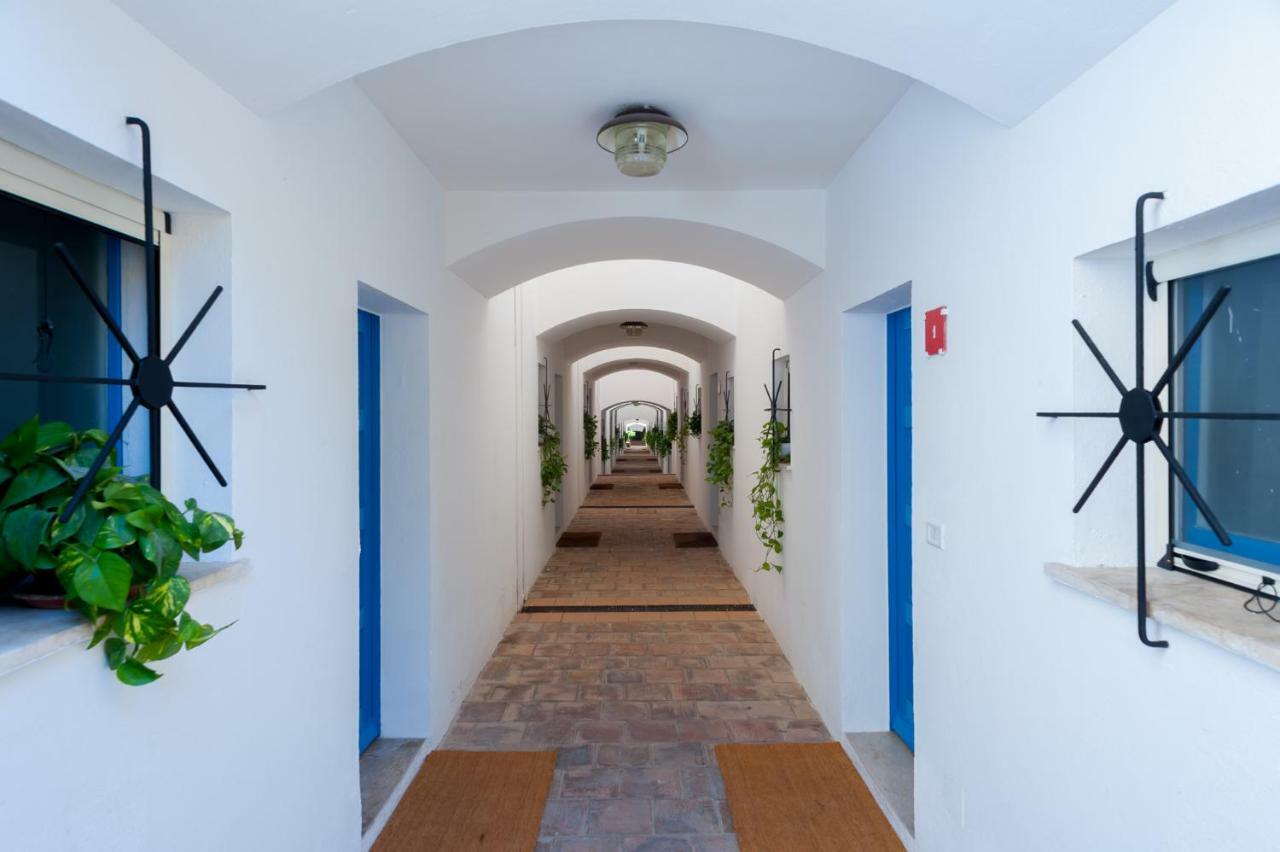 Casa Trevelyan Isola Bella Apartment ตาออร์มินา ภายนอก รูปภาพ