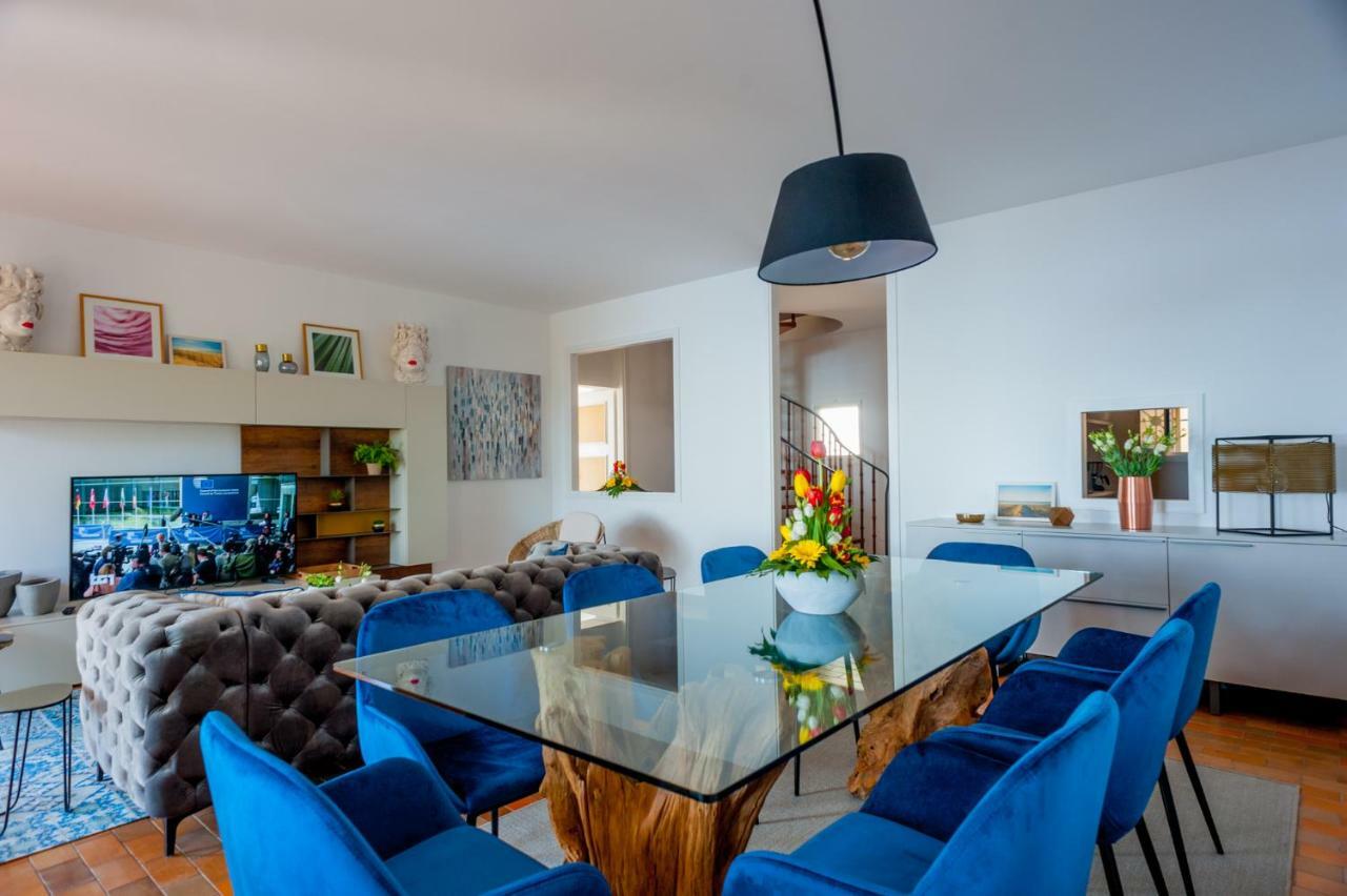 Casa Trevelyan Isola Bella Apartment ตาออร์มินา ภายนอก รูปภาพ